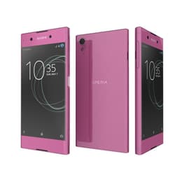 Sony Xperia XA1 Plus 32 Go - Rose - Débloqué