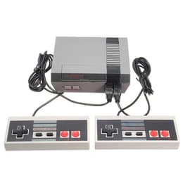 Nintendo NES - HDD 1 GB - Gris