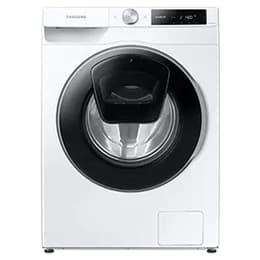 Lave-linge classique 60 cm hublot Samsung WW90T656ALE/S2