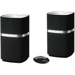 Enceinte Bowers & Wilkins MM-1 - Noir