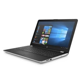 HP 15-bs032nf 15" Core i3 2 GHz - HDD 1 To - 8 Go AZERTY - Français