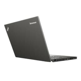 Lenovo ThinkPad X240 12" Core i3 1.9 GHz - SSD 256 Go - 4 Go AZERTY - Français