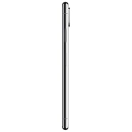 iPhone XS Max 512 Go - Argent - Débloqué