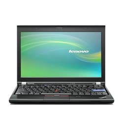 Lenovo ThinkPad X220 12" Core i5 2.3 GHz - HDD 250 Go - 4 Go AZERTY - Français