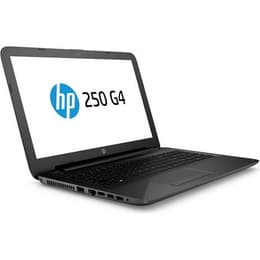 HP ProBook 250 G4 15" Core i3 2 GHz - HDD 500 Go - 4 Go QWERTY - Italien
