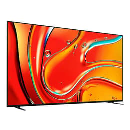 SMART TV Sony LED Ultra HD 4K 165 cm K-65XR70