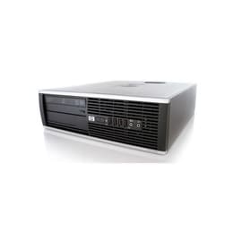 HP Compaq Elite 8200 SFF Core I5 3,1 GHz - HDD 2 To RAM 8 Go