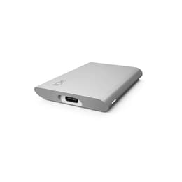 Disque dur externe Lacie STKS2000400 - SSD 1 To USB-C