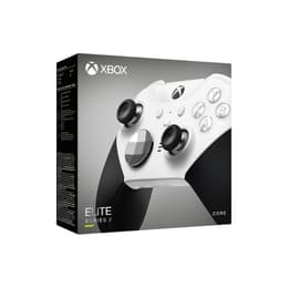 Manette Xbox One X/S / Xbox Series X/S / PC Microsoft Xbox Elite Série 2 Core