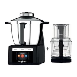 Robot cuiseur Magimix 18903 Cook Expert 3.5L -Noir