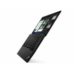 Lenovo ThinkPad L14 G3 14" GHz - SSD 2 To - 32 Go AZERTY - Français