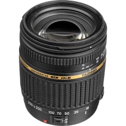 Objectif Tamron AF 18-250 mm f/3.5-6.3 Di II LD Aspherical (IF) Macro Pentax 18-250mm f/3.5-6.3