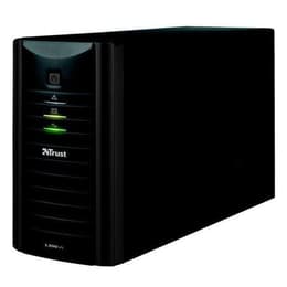 Onduleur Trust Oxxtron 1500VA Management UPS