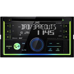Autoradio JVC KW-DB93BT