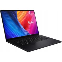 Asus ProArt P16 OLED H7606WV-ME010X 16" Ryzen AI 9 2 GHz - SSD 1 TB - 32 Go - NVIDIA GeForce RTX 4060 QWERTZ - Allemand