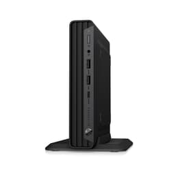 HP EliteDesk 800 G6 Mini Core i5 2.3 GHz - SSD 512 Go RAM 16 Go