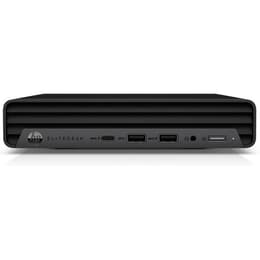 HP EliteDesk 800 G6 Mini Core i5 2.3 GHz - SSD 512 Go RAM 16 Go