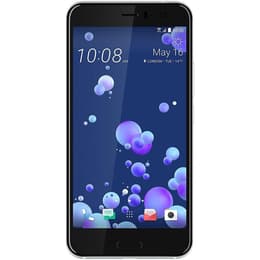 HTC U11 64 Go - Blanc - Débloqué