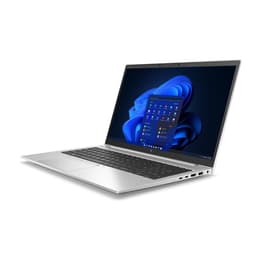 HP EliteBook 850 G8 15" Core i7 3 GHz - SSD 512 Go - 32 Go AZERTY - Français