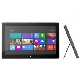 Microsoft Surface Pro 10" Core i5 1.7 GHz - SSD 64 Go - 4 Go