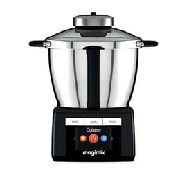 Robot cuiseur Magimix 18903 Cook Expert 3.5L -Noir