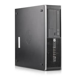 Hp Compaq Elite 8100 SFF 19" Core i5 3,2 GHz - SSD 480 Go - 8 Go