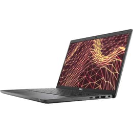 Dell Latitude 7330 13" Core i5 1.3 GHz - SSD 256 Go - 16 Go QWERTY - Suédois