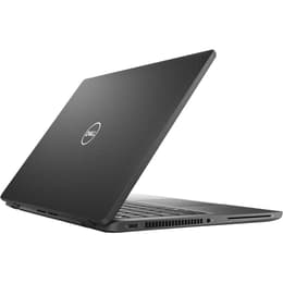 Dell Latitude 7330 13" Core i5 1.3 GHz - SSD 256 Go - 16 Go QWERTY - Suédois