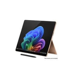 Microsoft Surface Pro 11 13" Snapdragon 3.4 GHz - SSD 512 Go - 16 Go Sans clavier