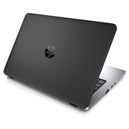 HP EliteBook 840 G1 14" Core i5 1.6 GHz - SSD 128 Go - 4 Go AZERTY - Français