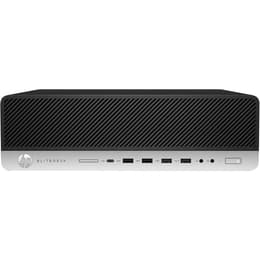 HP Elitedesk 800 G3 SFF Core i5 3.4 GHz - SSD 256 Go RAM 8 Go