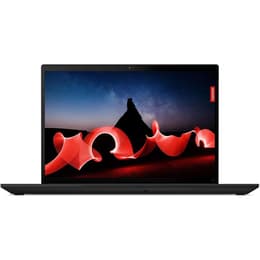 Lenovo ThinkPad P15V G3 16" Core i7 2.4 GHz - SSD 512 Go - 32 Go QWERTY - Néerlandais