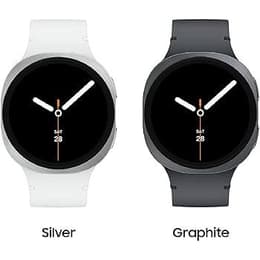 Samsung Galaxy Watch8 Bluetooth + Cellular 44 mm - Gris