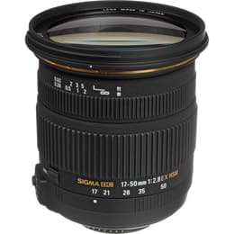Objectif Sigma 17-50mm f/2.8 EX DC OS HSM Canon 17-50mm f/2.8