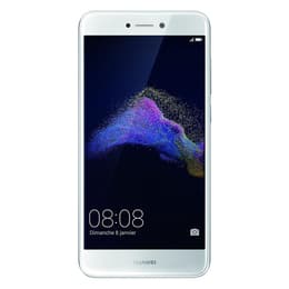 Huawei P8 Lite (2017) 16 Go - Blanc - Débloqué