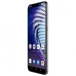 Konrow Sky Plus 16 Go - Noir - Débloqué