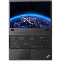 Lenovo ThinkPad P16v G2 16" 1.4 GHz - SSD 1 To - 32 Go AZERTY - Français