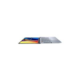 Asus VivoBook S 14X OLED M5402RA-M9042W 14" Ryzen 7 3.2 GHz - SSD 512 Go - 8 Go AZERTY - Français