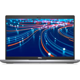 Dell Latitude 5420 14" Core i5 2.6 GHz - SSD 512 Go - 16 Go QWERTY - Finnois