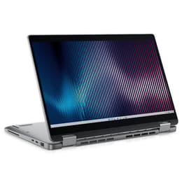 Dell Latitude 5340 13" Core i7 1.8 GHz - SSD 512 Go - 32 Go QWERTY - Anglais