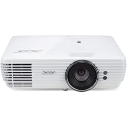 Vidéo projecteur Acer M550 Blanc