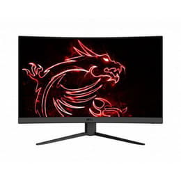 Écran 27" LED QHD MSI Optix G27CQ4