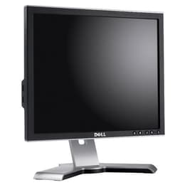 Écran 17" LCD Dell 1707FPC