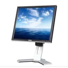 Écran 17" LCD Dell 1707FPC