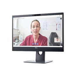 Écran 24" LCD FHD Dell P2418HZ