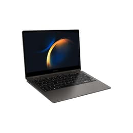 Samsung Galaxy Book3 360 13" Core i7 2.2 GHz - SSD 512 Go - 16 Go QWERTY - Suédois