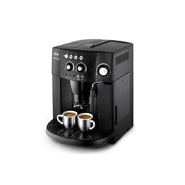 Cafetière avec broyeur Sans capsules Delonghi ESAM4000B Magnifica 1,8000L - Noir