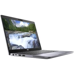 Dell Latitude 5310 2-in-1 13" Core i5 1.6 GHz - SSD 256 Go - 8 Go QWERTZ - Allemand