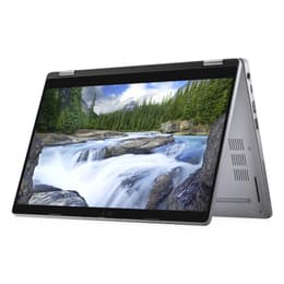 Dell Latitude 5310 2-in-1 13" Core i5 1.6 GHz - SSD 256 Go - 8 Go QWERTZ - Allemand