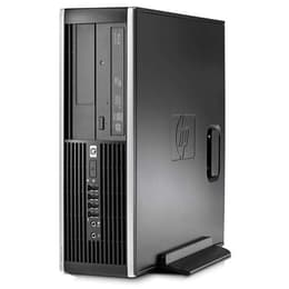HP Compaq Pro 6305 SFF A4 3,4 GHz - SSD 128 Go RAM 4 Go